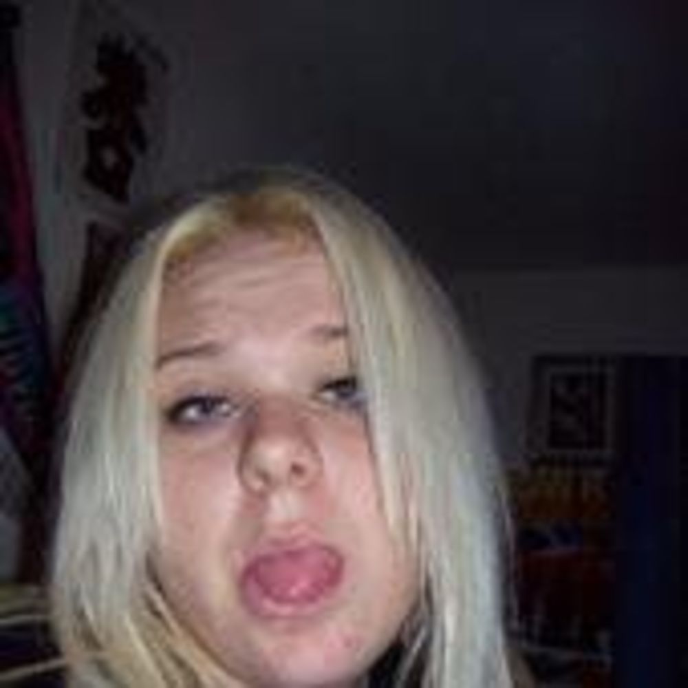 Meet your Posher, Lacie